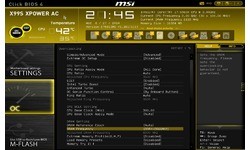 MSI X99S XPower AC