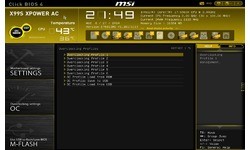 MSI X99S XPower AC