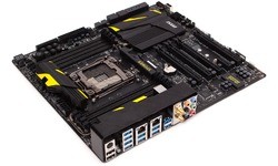 MSI X99S XPower AC