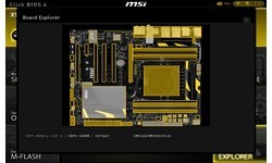 MSI X99S XPower AC