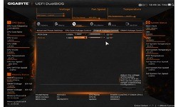 Gigabyte X99-UD3