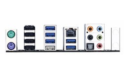 Gigabyte X99-UD3