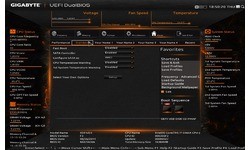 Gigabyte X99-UD3