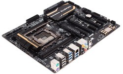Gigabyte X99-UD3