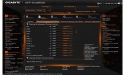 Gigabyte X99-UD3