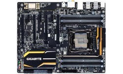 Gigabyte X99-UD4