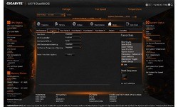 Gigabyte X99 Gaming 5