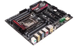 Gigabyte X99 Gaming 5