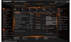 Gigabyte X99-UD5 WiFi
