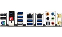 Gigabyte X99-UD5 WiFi