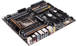 Gigabyte X99-UD5 WiFi