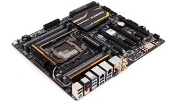 Gigabyte X99-UD7 WiFi