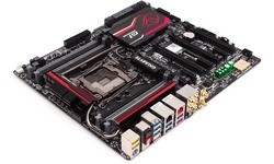 Gigabyte X99 Gaming G1 WiFi