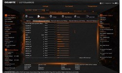 Gigabyte X99-SOC Force