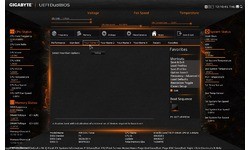 Gigabyte X99-SOC Force