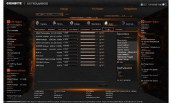 Gigabyte X99-SOC Force
