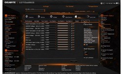 Gigabyte X99-SOC Force
