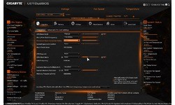 Gigabyte X99-SOC Force