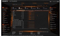 Gigabyte X99-SOC Force