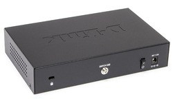 D-Link DGS-1100-08P