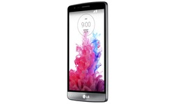 LG G3 s Black