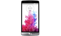 LG G3 s Black