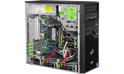 Fujitsu Primergy TX100 S3p (VFY:T1003SC140IN)