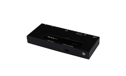 StarTech.com VS221HDQ