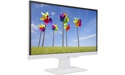 Viewsonic VX2363SMHL-W