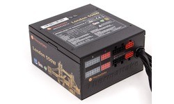 Thermaltake European Gold Series London 550W