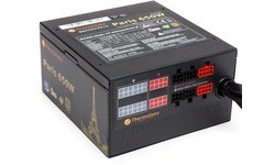 Thermaltake European Gold Series Paris 650W