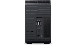 Western Digital My Book Duo 6TB