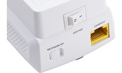 ZyXEL WRE6505
