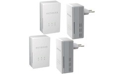 Netgear XAVB1301 4-pack