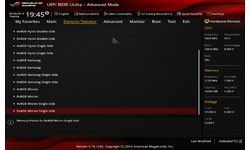 Asus Rampage V Extreme