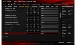 Asus Rampage V Extreme