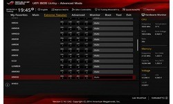 Asus Rampage V Extreme