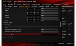 Asus Rampage V Extreme