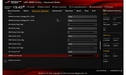 Asus Rampage V Extreme