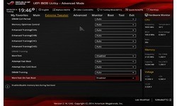 Asus Rampage V Extreme