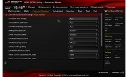 Asus Rampage V Extreme