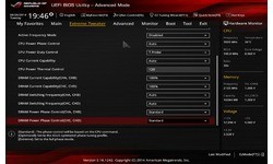 Asus Rampage V Extreme