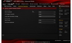 Asus Rampage V Extreme