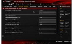 Asus Rampage V Extreme