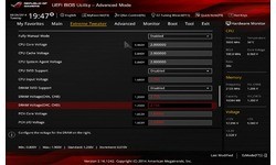 Asus Rampage V Extreme