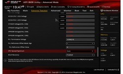 Asus Rampage V Extreme