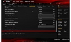 Asus Rampage V Extreme
