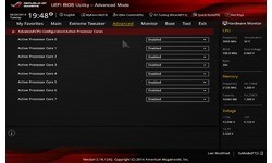 Asus Rampage V Extreme