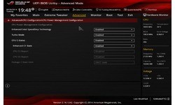 Asus Rampage V Extreme