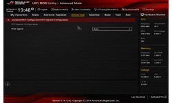 Asus Rampage V Extreme